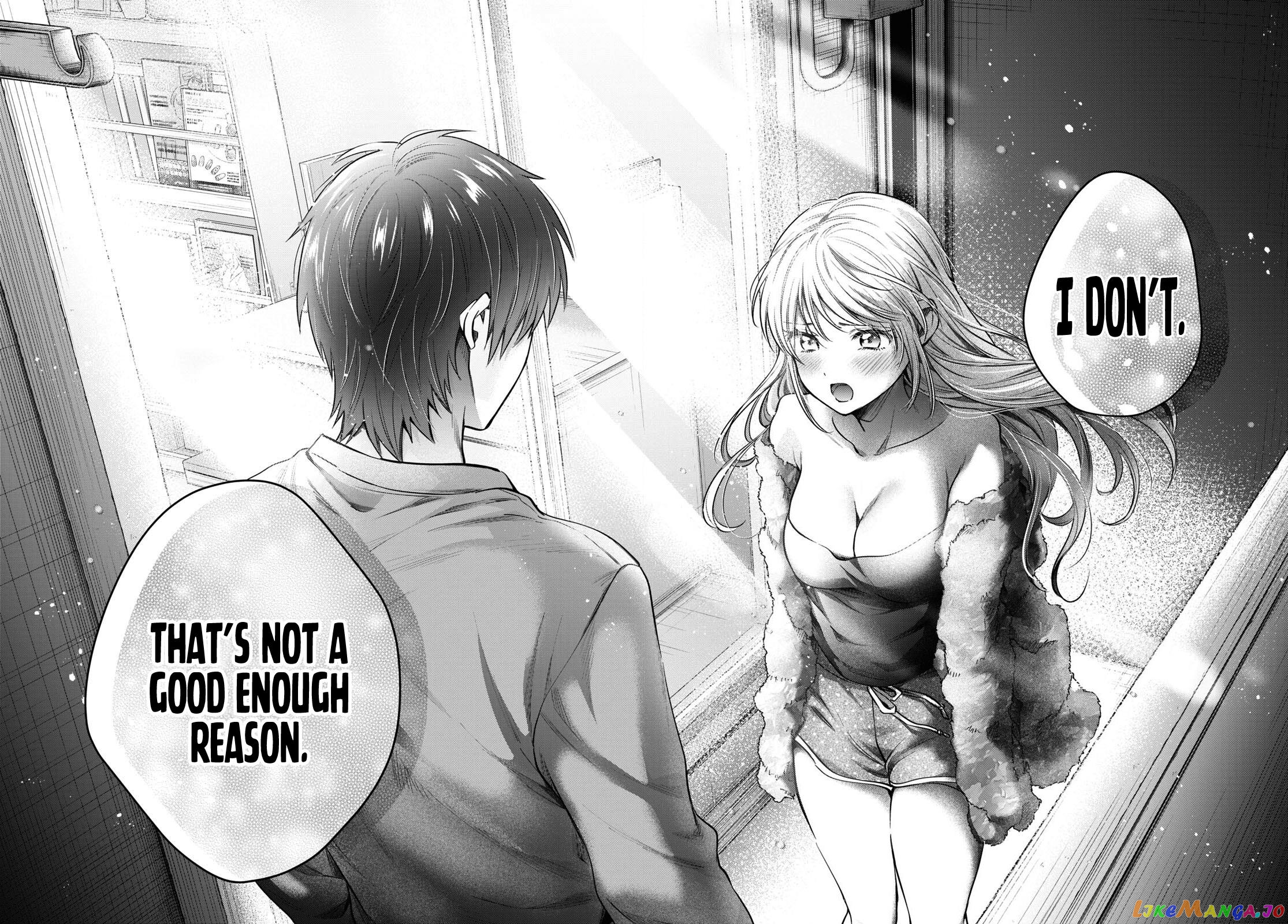 More Than a Married Couple, But Not Lovers, Chapter 64 image 30
